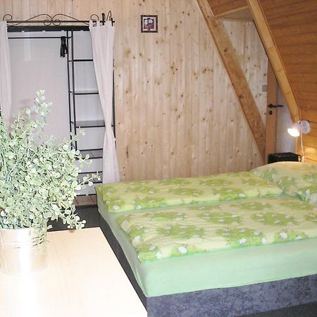 Hotel Koliba Belveder Horní Planá Exteriér fotografie