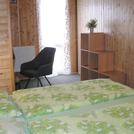Hotel Koliba Belveder Horní Planá Exteriér fotografie